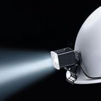 ジェントス×長谷川電機工業㍿ コラボ商品 LEDヘルメットライト EHL-7型 ジェントス×長谷川電機工業㍿ コラボ商品 LEDヘルメットライト